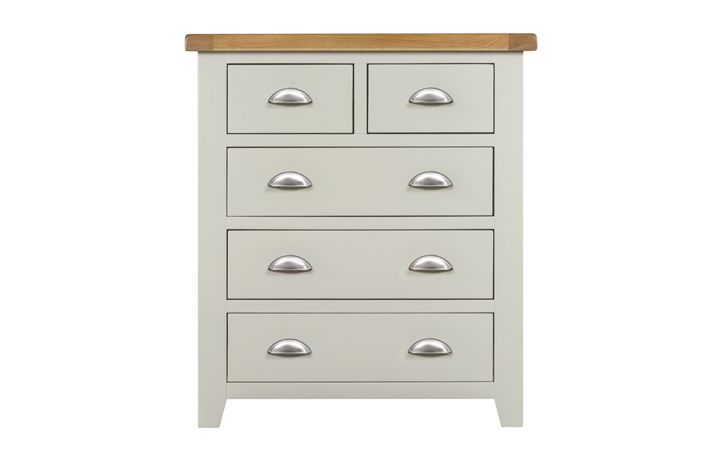 Bedroom Furniture - Chest Of Drawers