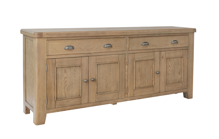 Dining Room Furniture - Sideboards & Cabinets