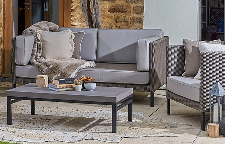 Outdoor/Indoor Furniture - Daro - Monterey Outdoor  Range