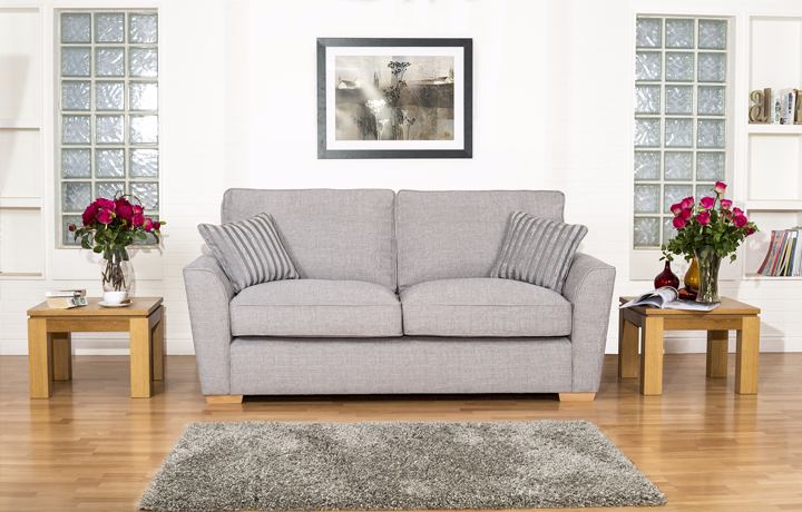 Sofas, Chairs & Corner Suites - Aylesbury Range