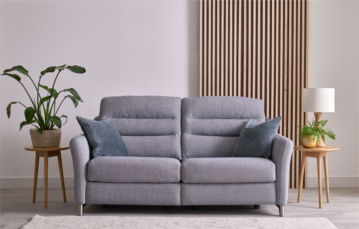 Sofas, Chairs & Corner Suites - Stratus Collection