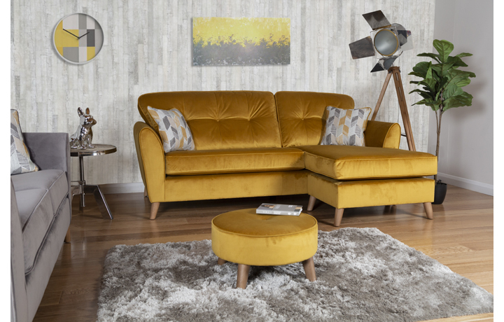 Sofas, Chairs & Corner Suites - Celeste Collection