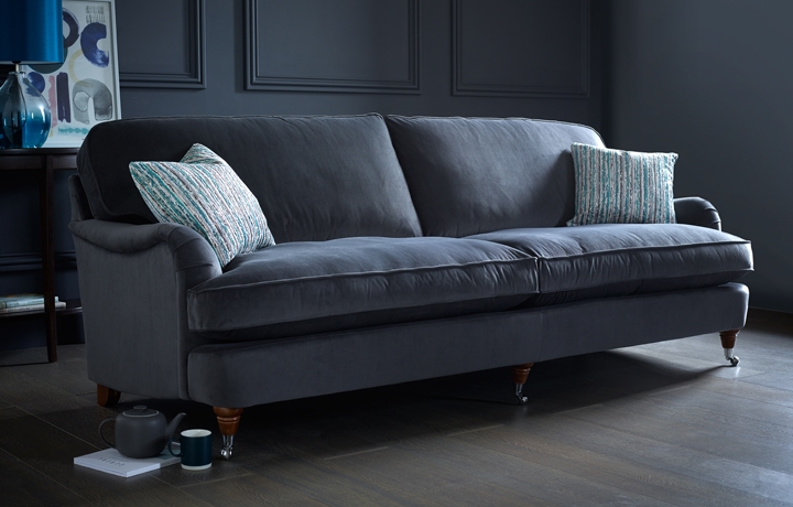 Sofas, Chairs & Corner Suites - Chiswick Collection