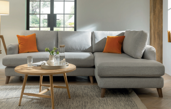 Sofas, Chairs & Corner Suites - Nova Collection