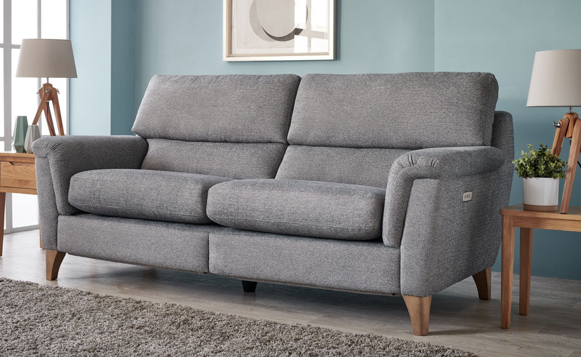 Sofas, Chairs & Corner Suites - Delta Collection 
