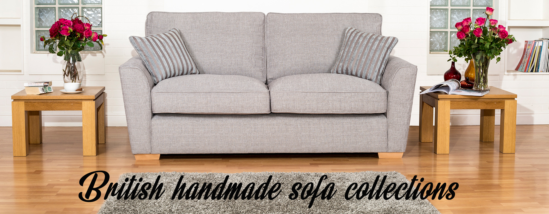 Furniture in Ipswich, Stonham & across Suffolk Harpers Furniture