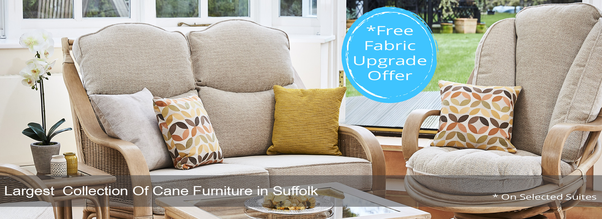 Furniture in Ipswich, Stonham & across Suffolk Harpers Furniture