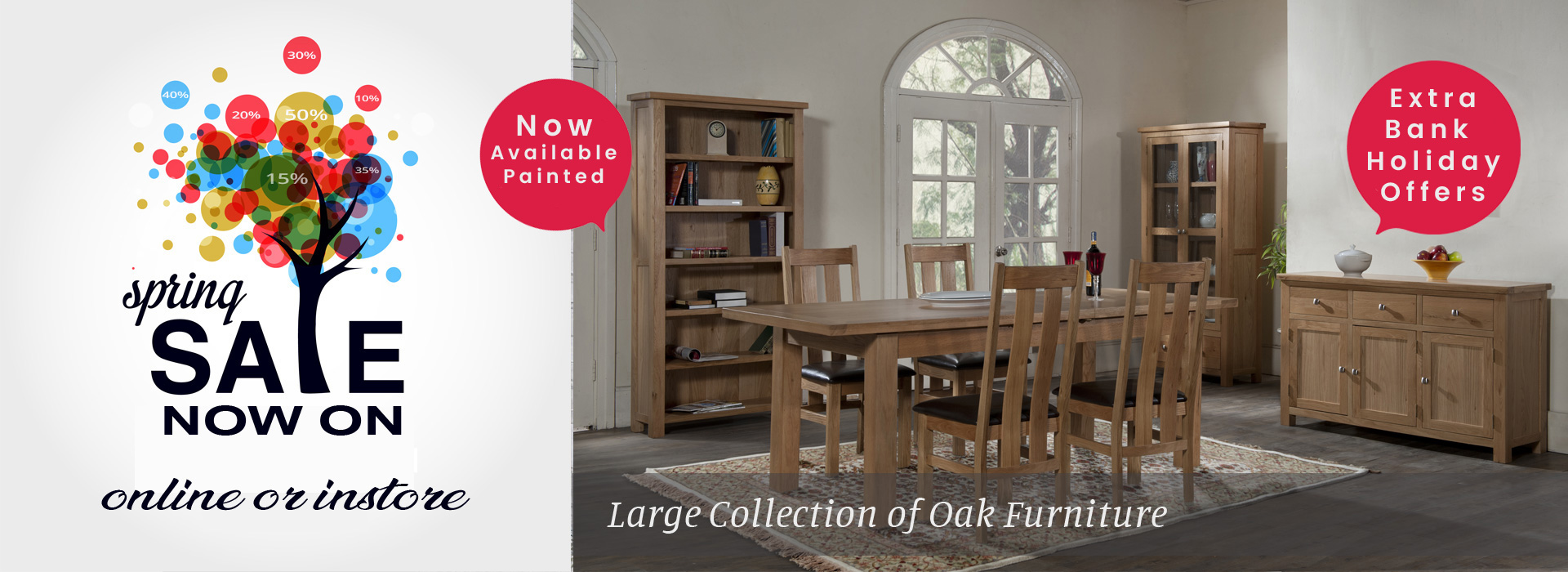 Furniture in Ipswich, Stonham & across Suffolk Harpers Furniture