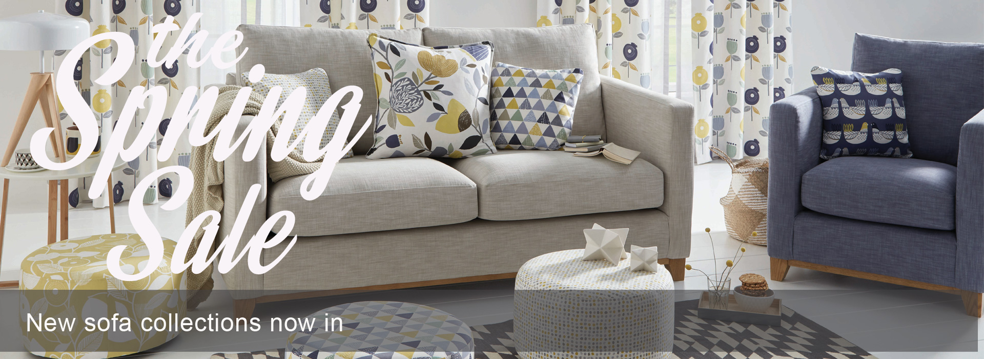 Furniture in Ipswich, Stonham & across Suffolk Harpers Furniture