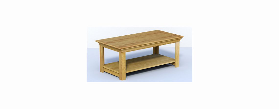 Chambery Oak Small Coffee Table High Grade Solid European Beds Mattresses Sofas Furniture Ipswich Suffolk Uk - European Oak Coffee Table Chambery Oak Small Coffee Table High Grade Solid European Beds Mattresses Sofas Furniture Ipswich Suffolk Uk - European Oak Coffee Table
