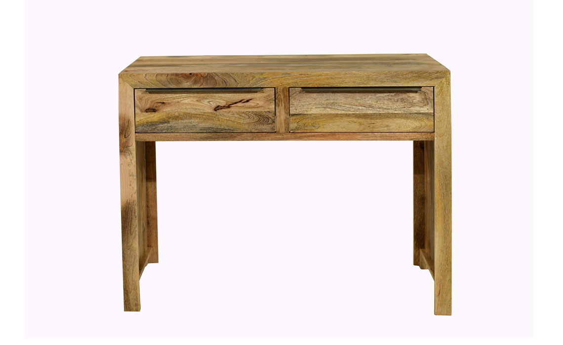 Bali Solid Mango Collection - Bali Solid Mango Dressing Table