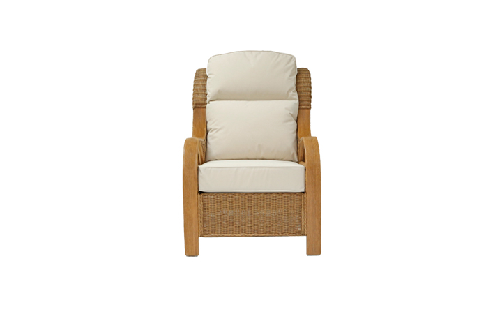 Daro - Waterford Range in Natural Wash - Waterford Chair