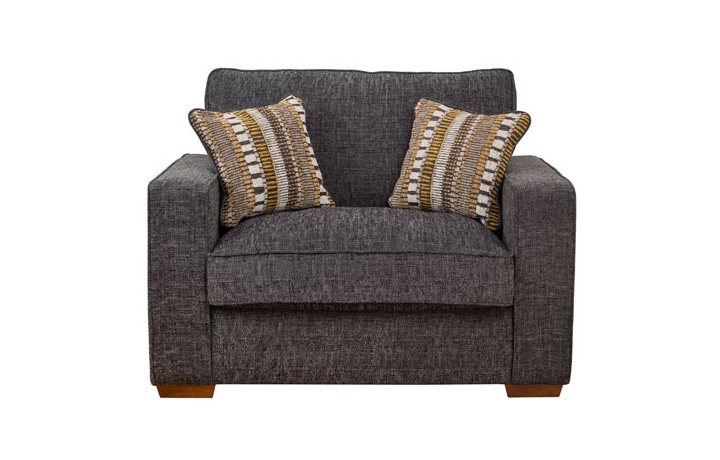 Chair, Sofas, Sofa Beds & Corner Suites - San Francisco Love Chair