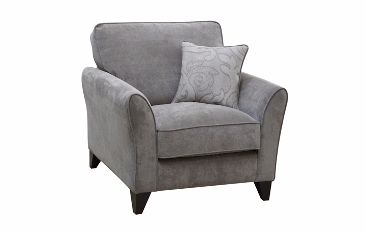 Chair, Sofas, Sofa Beds & Corner Suites - Furnham Arm Chair 