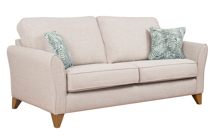 Furnham Range - Furnham 3 Seater Sofa