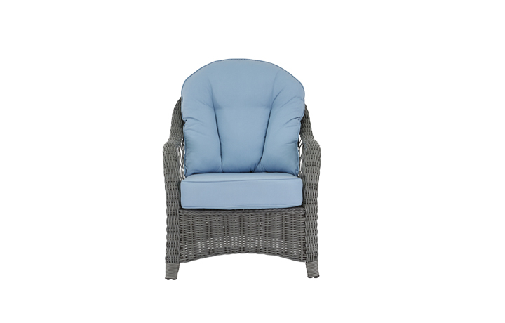 Daro - Stowe Outdoor Collection - Stowe Lounging Chair