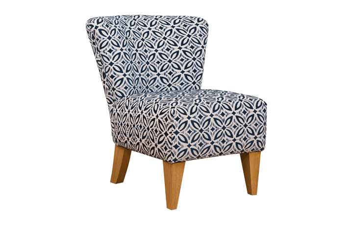 Chair, Sofas, Sofa Beds & Corner Suites - Sophie Accent Chair  