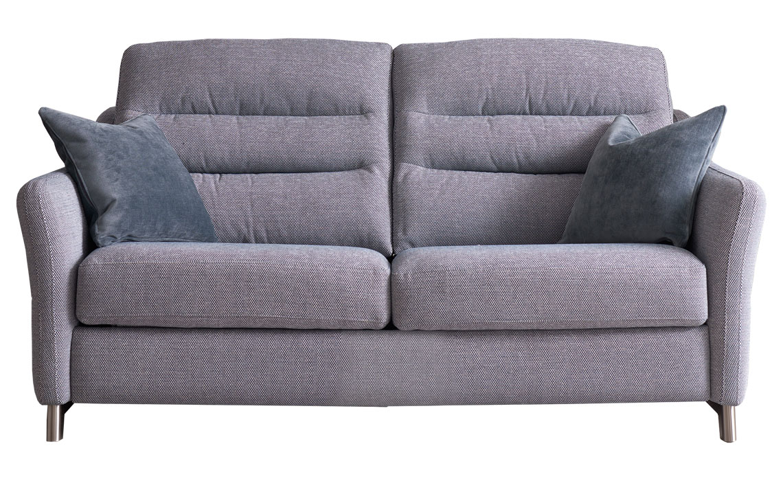 Stratus Collection - Stratus 3 Seater Sofa