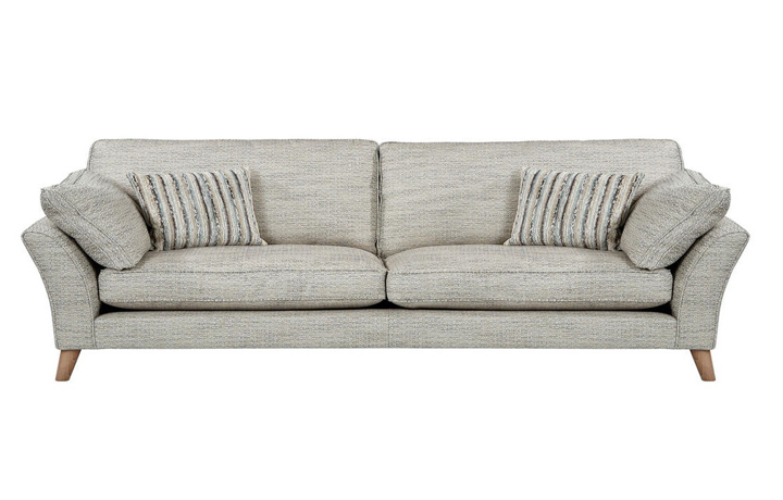 Dixie Collection - Dixie Extra Large Sofa