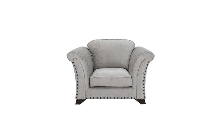 Mayfair Collection - Mayfair Arm Chair