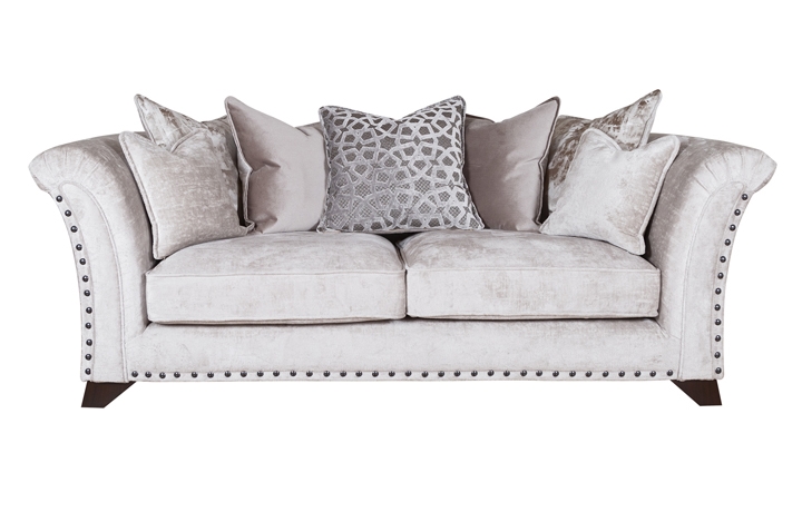Mayfair Collection - Mayfair 3 Seater Sofa