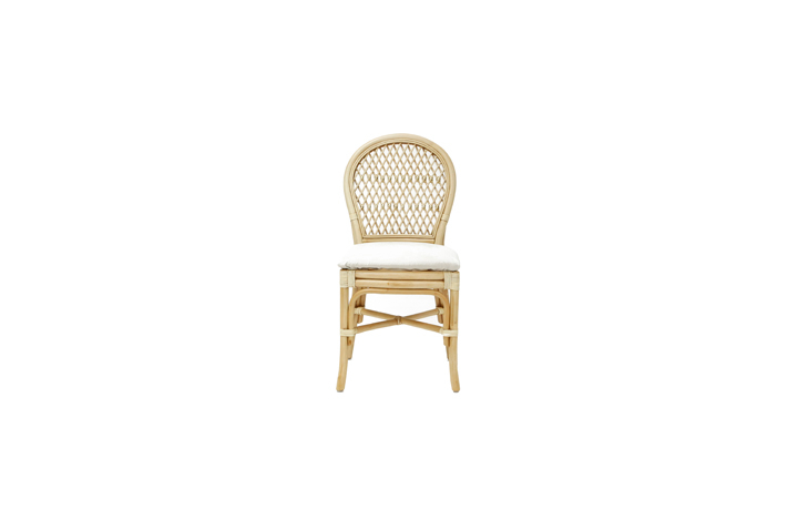 Daro - Bistro Collection  - Bistro Dining Chair