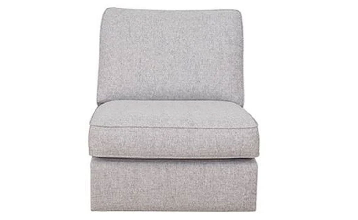 Chair, Sofas, Sofa Beds & Corner Suites - Aylesbury Armless Unit