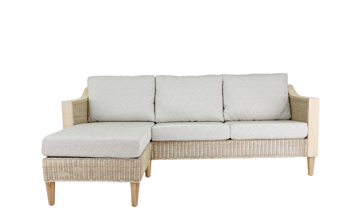 Daro - Elgin Chaise Sofa Collection - Elgin Large Chaise Sofa (Right Seated)