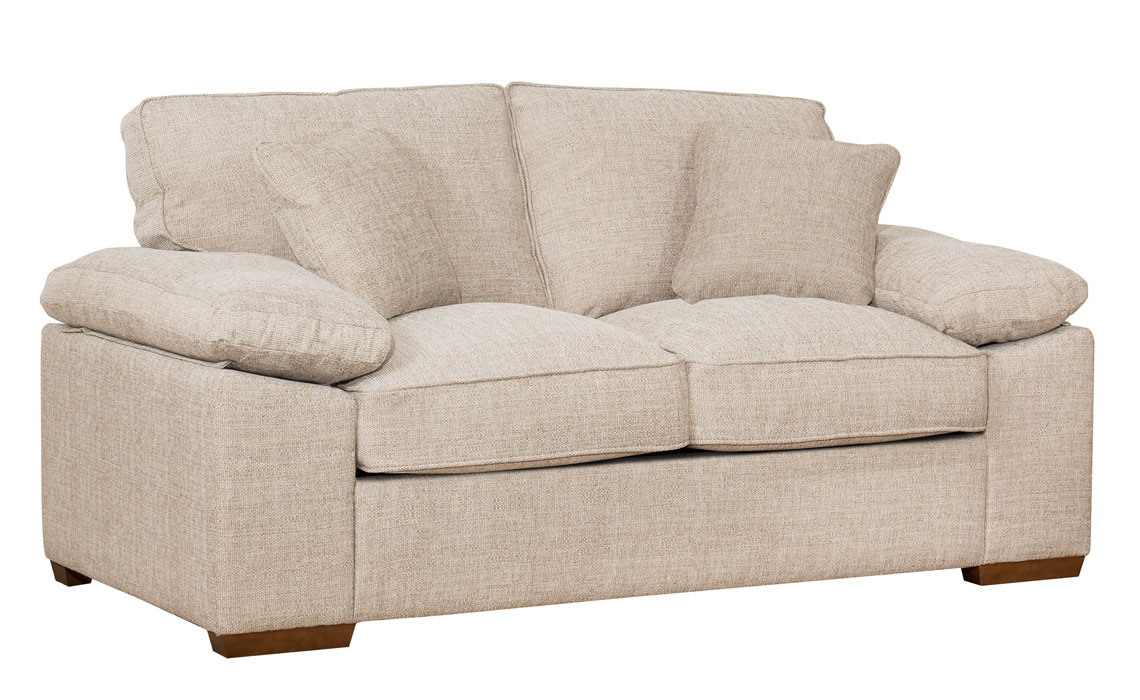 Elizabeth Sofa Collection - Elizabeth 2 Seater sofa