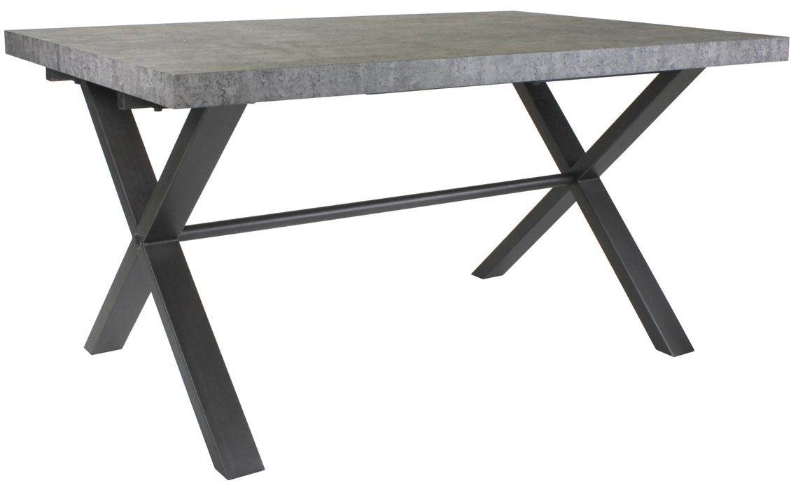 Painted Dining Tables - Native Stone 150cm Dining Table 