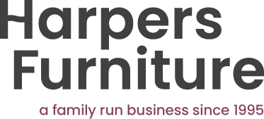 Harpers Furniture Logo - Quality Affordable Furniture Suffolk