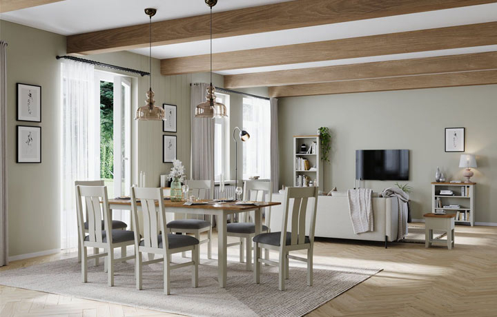 Painted Furniture Collections - Newbury Painted Collection