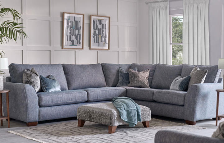 Sofas, Chairs & Corner Suites - Olsson Sofa Collection