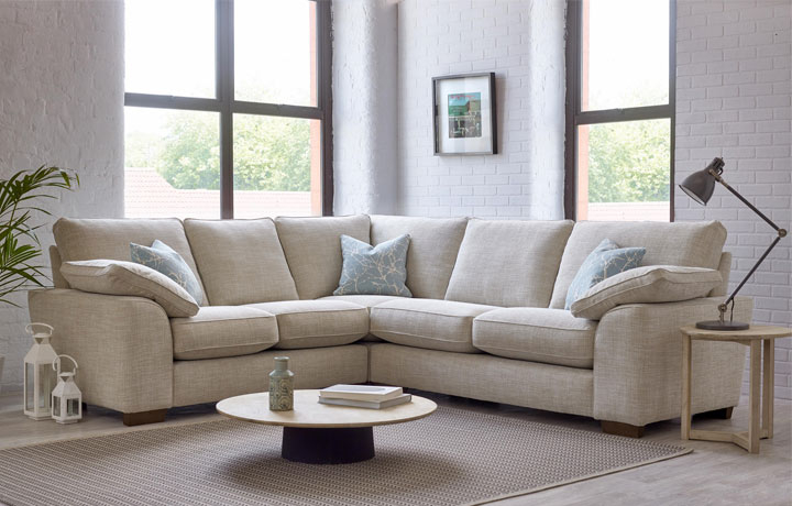 Sofas, Chairs & Corner Suites - Larsson Sofa Collection