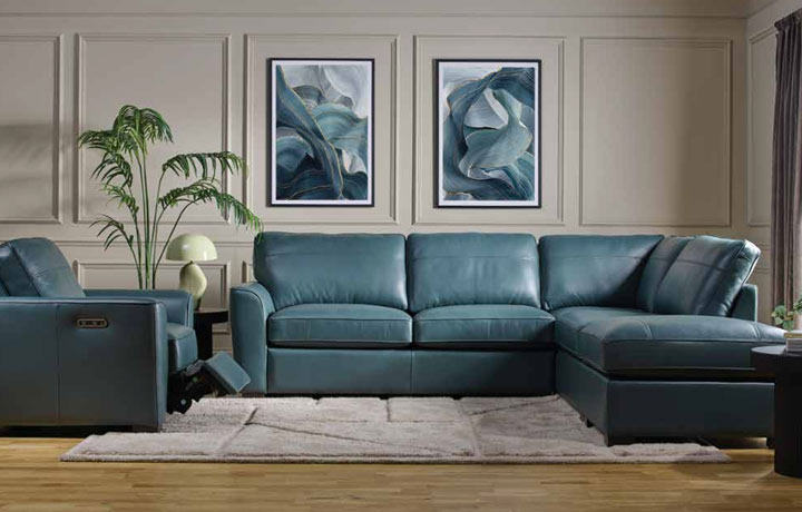 Sofas, Chairs & Corner Suites - Balissimo Collection
