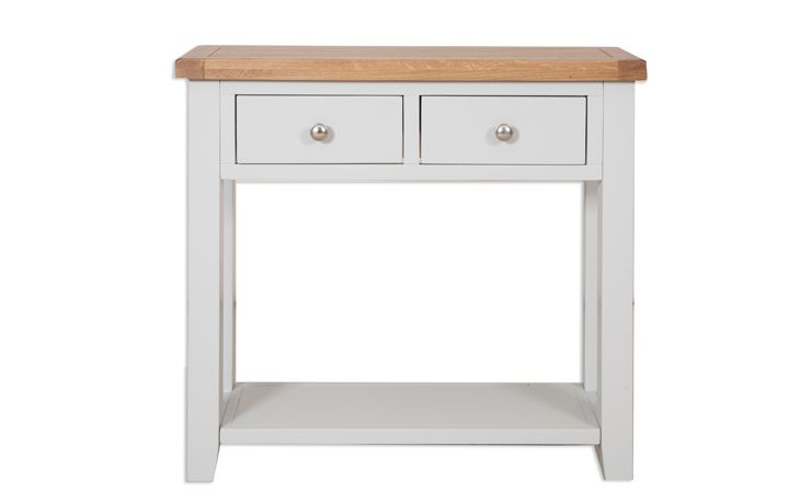 Living Room Furniture - Consoles