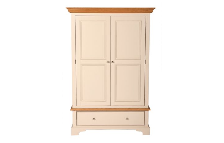 Bedroom Furniture - Wardrobes