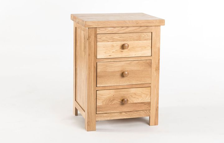 Bedroom Furniture - Bedsides