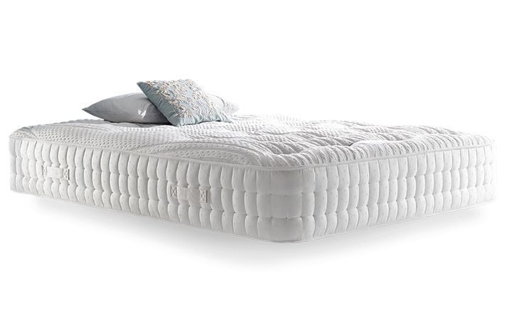 Mattresses & Divan Sets - 4ft & 4ft6 Double Mattress & Divan Bases