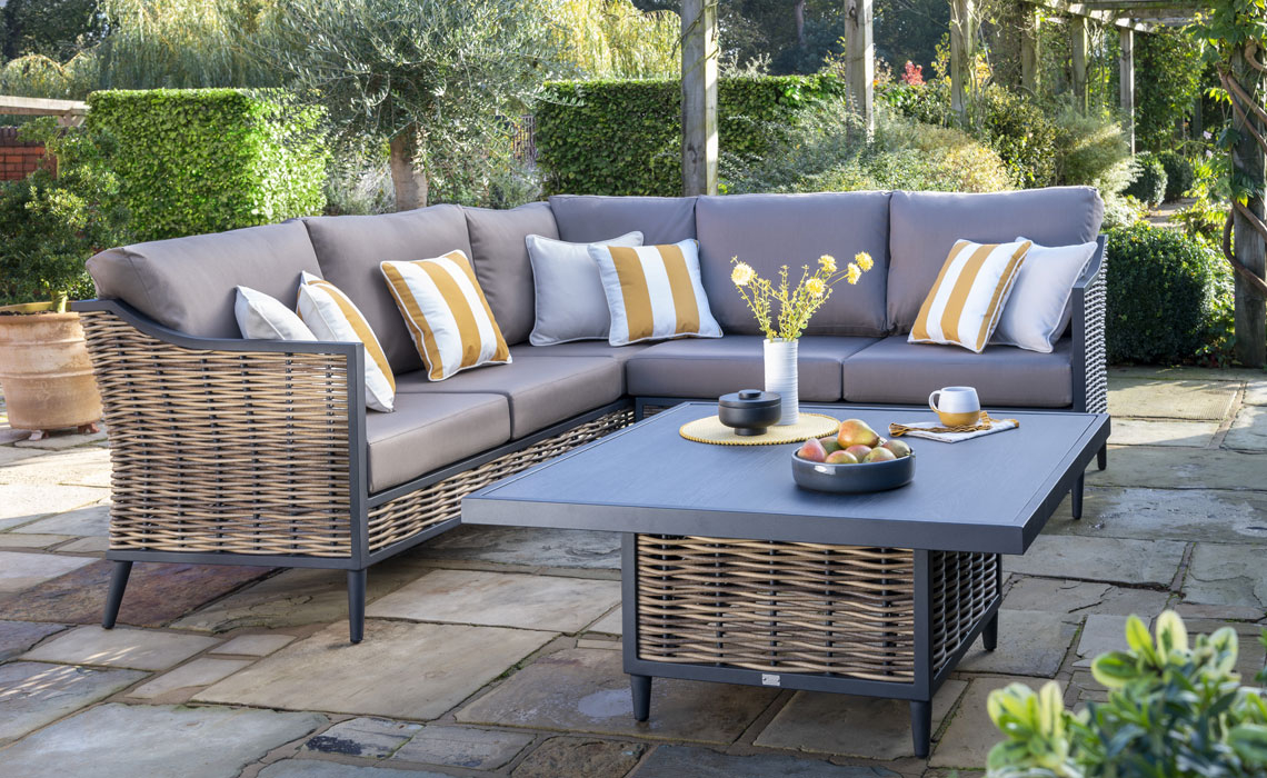 Outdoor/Indoor Furniture - Daro - Langley Outdoor Collection