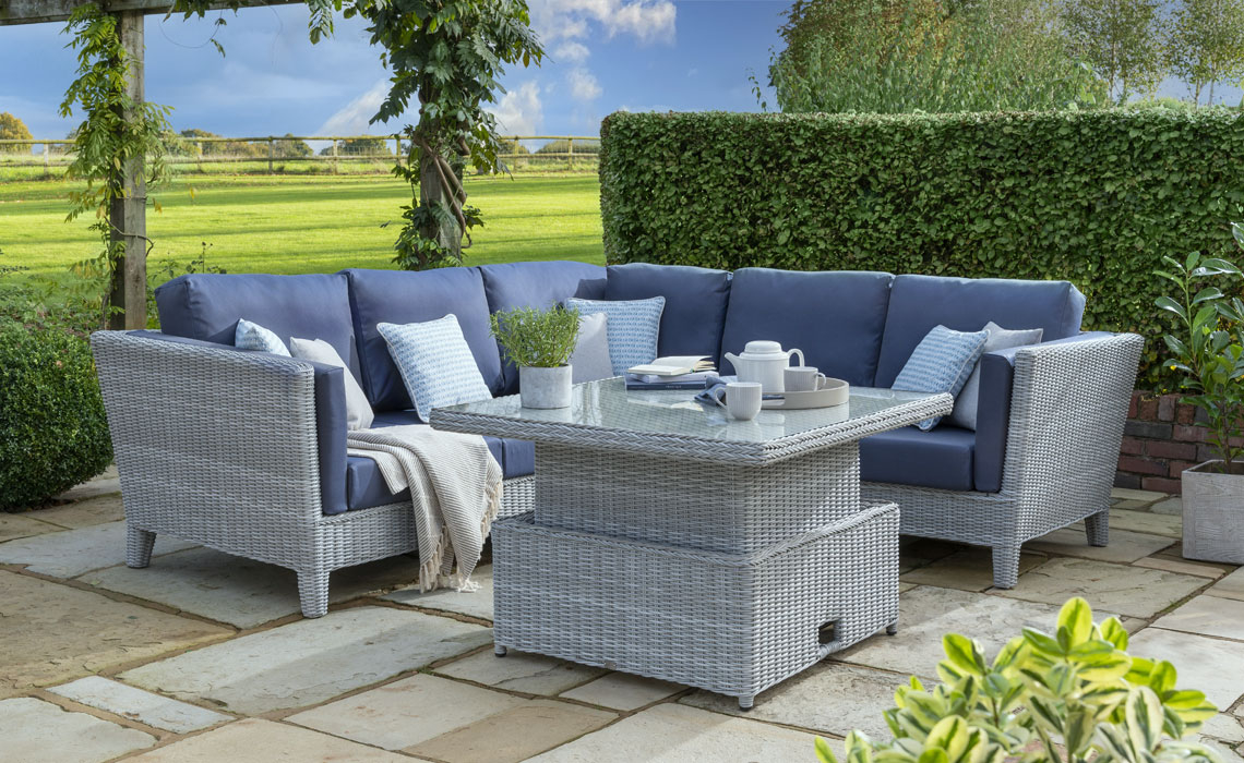 Outdoor/Indoor Furniture - Daro - Byron Outdoor Collection