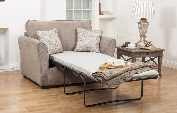 Sofas, Chairs & Corner Suites - Sofa Beds