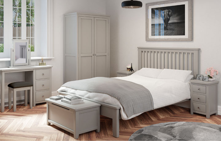 Painted Furniture Collections - Havana Painted Collection