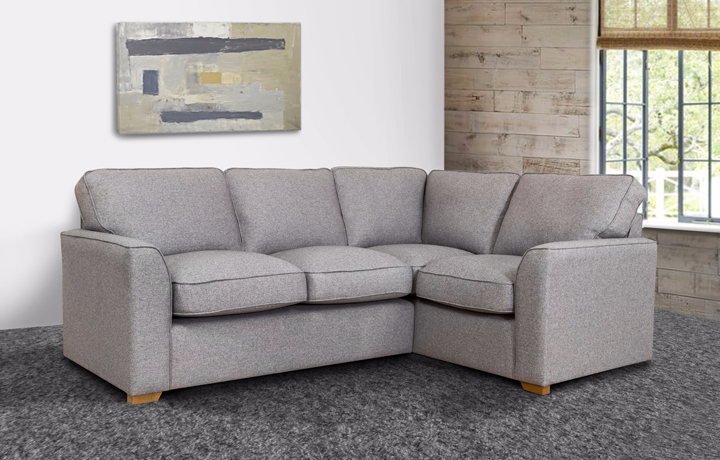 Sofas, Chairs & Corner Suites - Durham Range