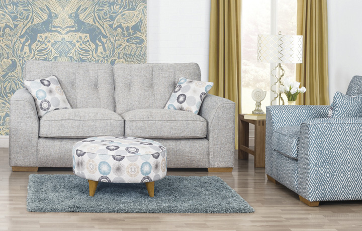Sofas, Chairs & Corner Suites - Keswick Collection