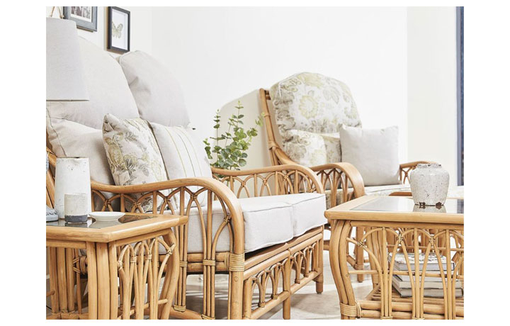 Cane Furniture - Only at Stonham Barns - Daro - Treviso Cane Range