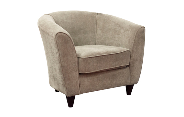 Upholstery Sofas, Chairs & Corner Suites - Tub Chairs