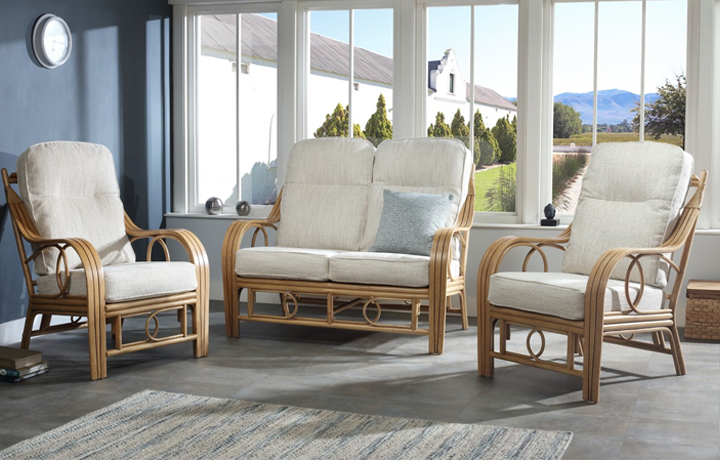 Indoor Cane Furniture  - Malon Cane Range