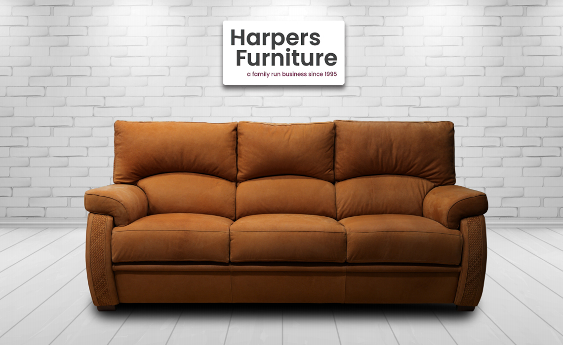 Sofas, Chairs & Corner Suites - Oxford Italian Leather Collection