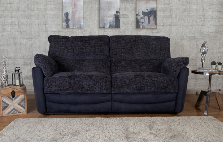Sofas, Chairs & Corner Suites - Maestro Recliner Collection